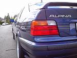 1996 Alpina B8 (#64)